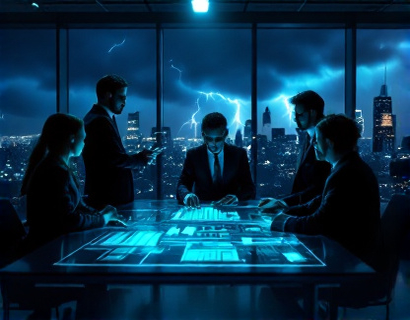Artificial Intelligence and Blockchain Revolutionize App Marketing Strategies