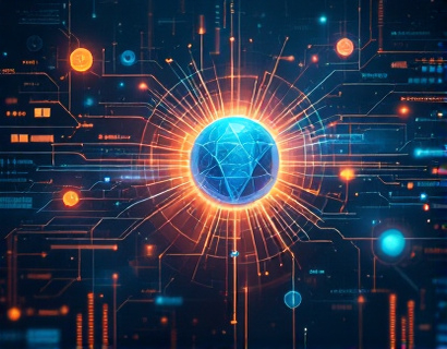 Elevating Digital Marketing with Cryptocurrency and Artificial Intelligence