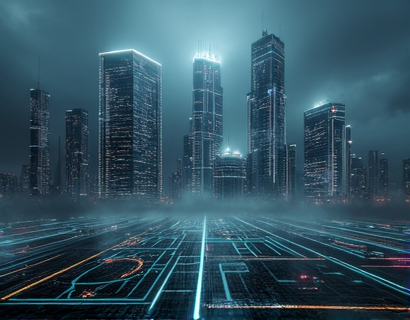 Gaining Ground in Digital ith Marketing wBlockchain and AI