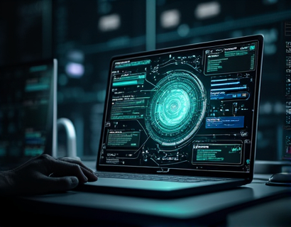 Harnessing the Power of Blockchain and AI in Digital Marketing
