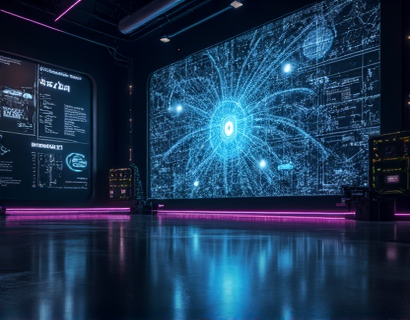 Optimizing App Marketing with Blockchain and AI