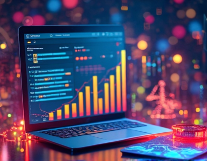 Powering Digital Marketing with Crypto and AI